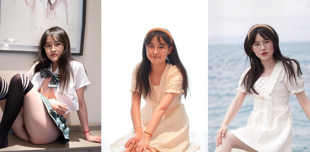 上海交通大学反差母狗【周奕扬】性爱视频曝光第二弹，骑乘后入翘臀狂摇无套爆操白浆喷涌